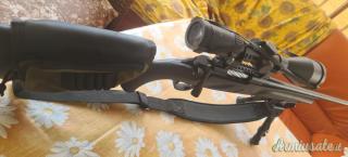 Franchi Franchi .308 Winchester