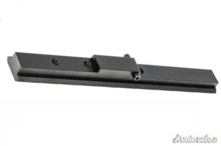 Attacco ottiche Mosin Nagant 91/30