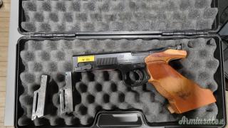 F.A.S. | Fabbrica Armi Sportive CF 603 .32 S&W Long