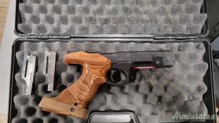 F.A.S. | Fabbrica Armi Sportive CF 603 .32 S&W Long