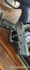 .22 LR Long Rifle