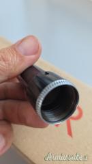 Strozzatore Breda Q.C. 0,75 ** 12