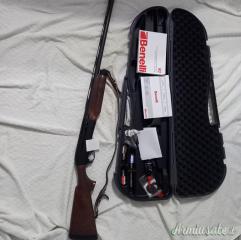 Benelli M2  12