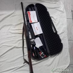 Benelli M2  12