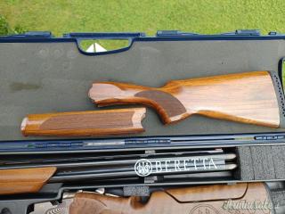 Beretta 686E 12