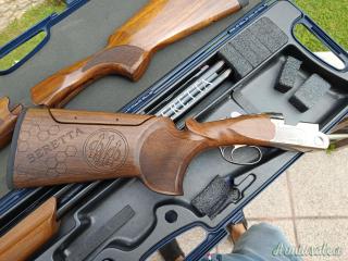 Beretta 686E 12