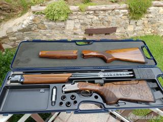 Beretta 686E 12