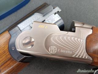 Beretta 686E 12