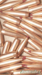 BOSSOLI LAPUA .300 win mag/ ogive ELD .30
