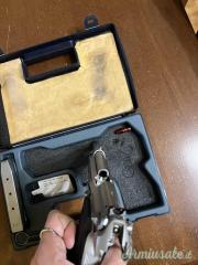 Beretta 92FS 9x21mm IMI