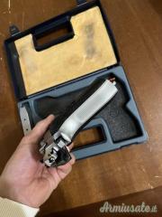 Beretta 92FS 9x21mm IMI