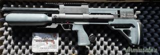 Accuracy Tactical II 5.5