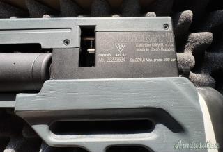 Accuracy Tactical II 5.5
