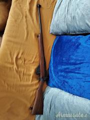 Lee Enfield Caccia  .303 British