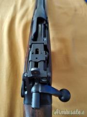 Lee Enfield Caccia  .303 British