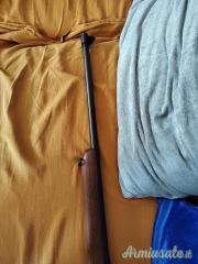 Lee Enfield Caccia  .303 British