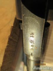 Steyr Mannlicher 98 8mm Gasser  |  Rast-Gasser M1898