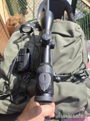 Blaser R8 6.5x55mm