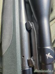Blaser R8 6.5x55mm