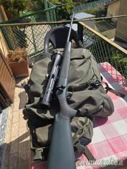 Blaser R93  .300 Winchester Magnum