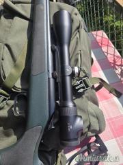Blaser R93  .300 Winchester Magnum