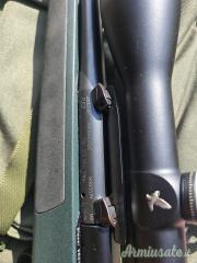 Blaser R93  .300 Winchester Magnum