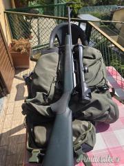 Blaser R93  .300 Winchester Magnum
