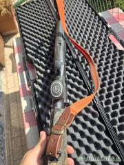 Sauer 100 .308 Winchester