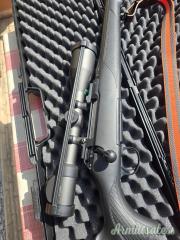 Sauer 100 .308 Winchester