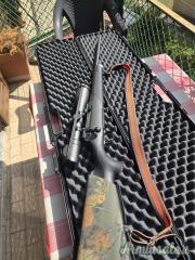 Sauer 100 .308 Winchester