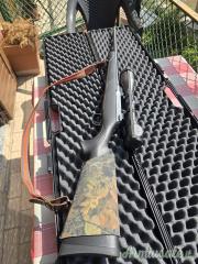 Sauer 100 .308 Winchester