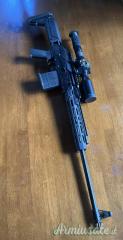 IZHMASH Saiga 308 Winchester