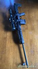 IZHMASH Saiga 308 Winchester