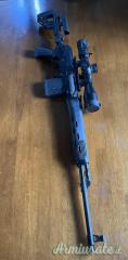 IZHMASH  Tigr .308 Winchester