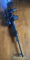 IZHMASH  Tigr .308 Winchester