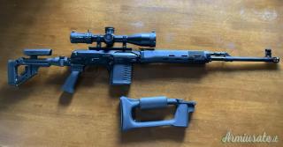 IZHMASH  Tigr .308 Winchester