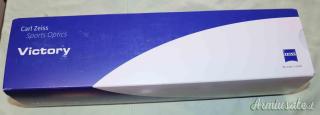 AFFARE  Ottica Zeiss  Diavari 6-24X72  T FL