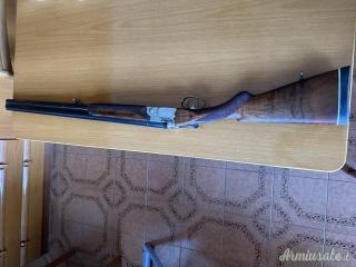 Beretta AS/E 12