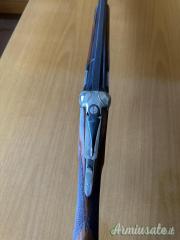 Beretta AS/E 12