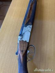 Beretta AS/E 12