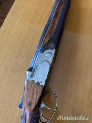 Beretta AS/E 12