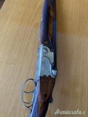 Beretta AS/E 12