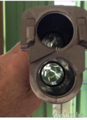 Beretta AS/E 12