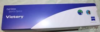 AFFARE  Ottica Zeiss  Diavari 6-24X72  T