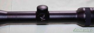 Ottica Swarovski 3-10x42