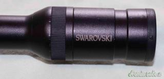 Ottica Swarovski 3-10x42