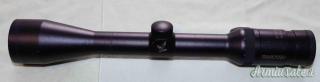 Ottica Swarovski 3-10x42