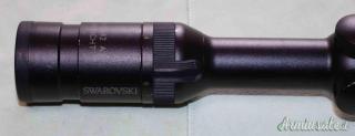 Ottica Swarovski 3-10x42