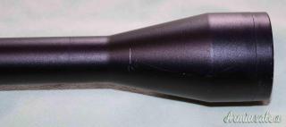 Ottica Swarovski 3-10x42