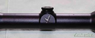 Ottica Swarovski 3-10x42